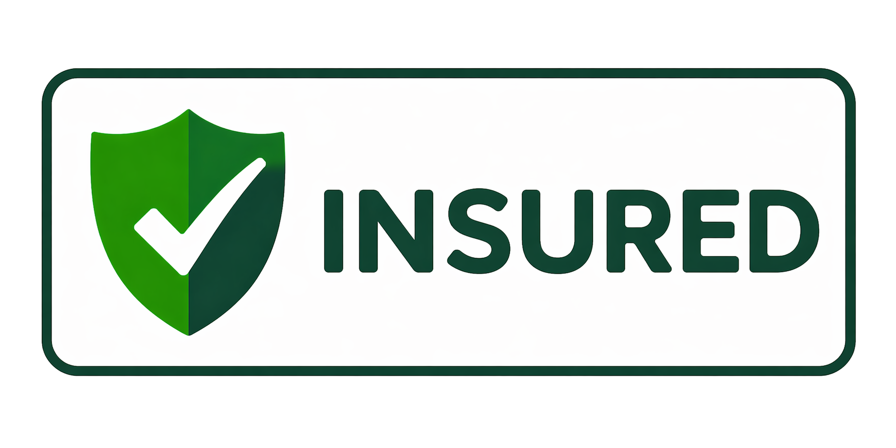 Insured Logo