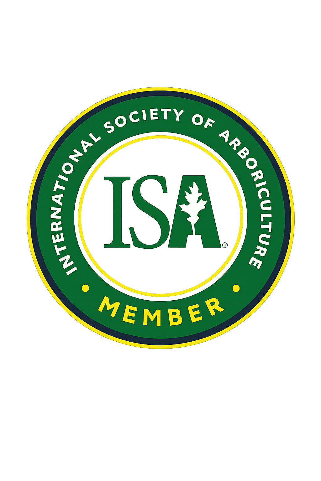 ISA member logo