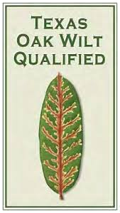 Texas Oat Wilt logo