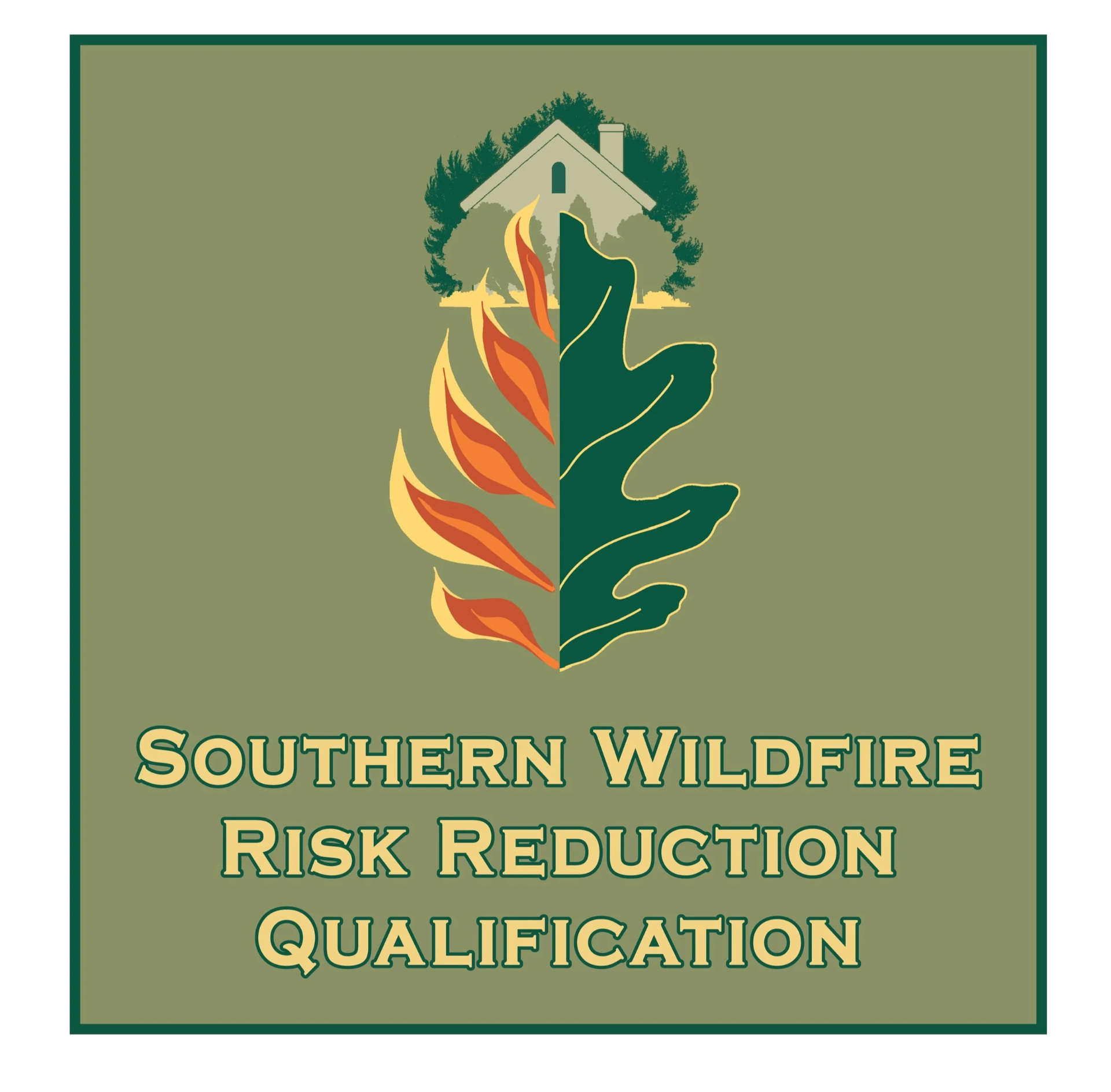 Wild Fire Logo