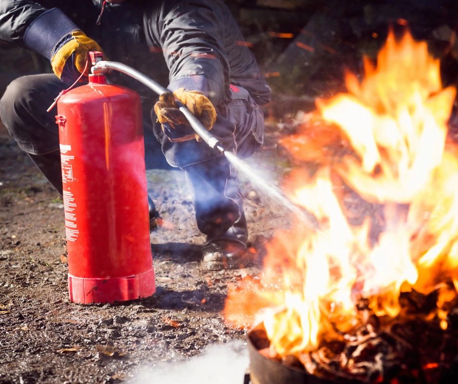 Fire Season in Austin: Protect Your Home and Trees